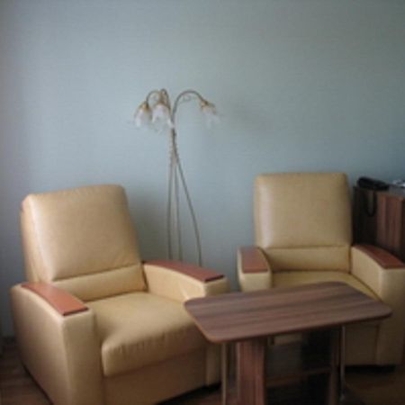 Hotel Lida Εξωτερικό φωτογραφία
