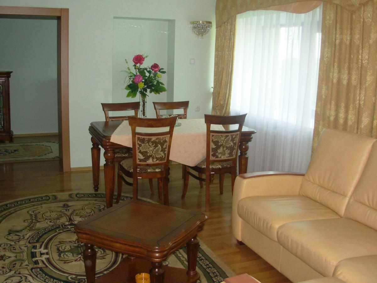 Hotel Lida Εξωτερικό φωτογραφία
