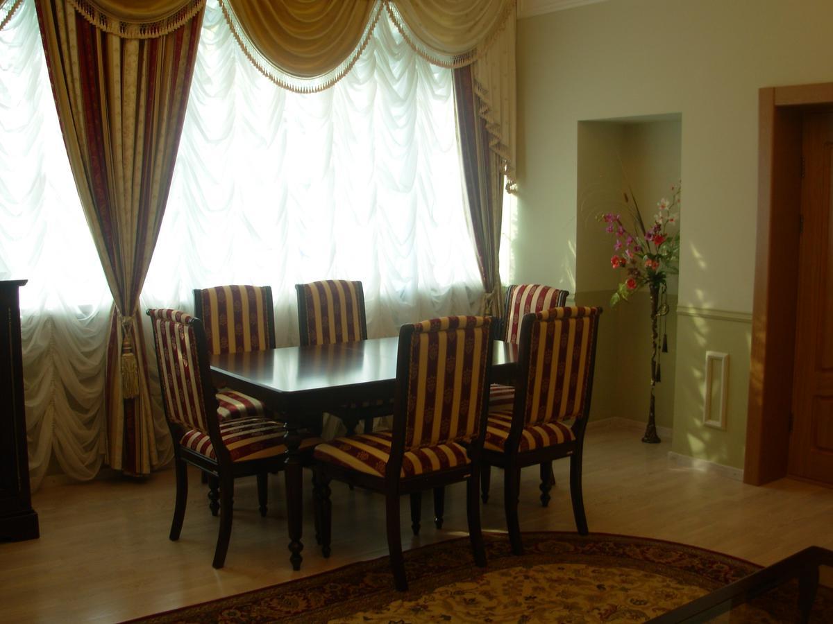 Hotel Lida Εξωτερικό φωτογραφία
