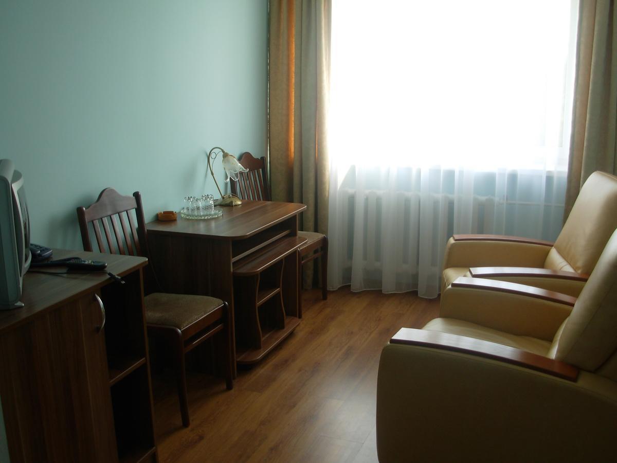 Hotel Lida Εξωτερικό φωτογραφία