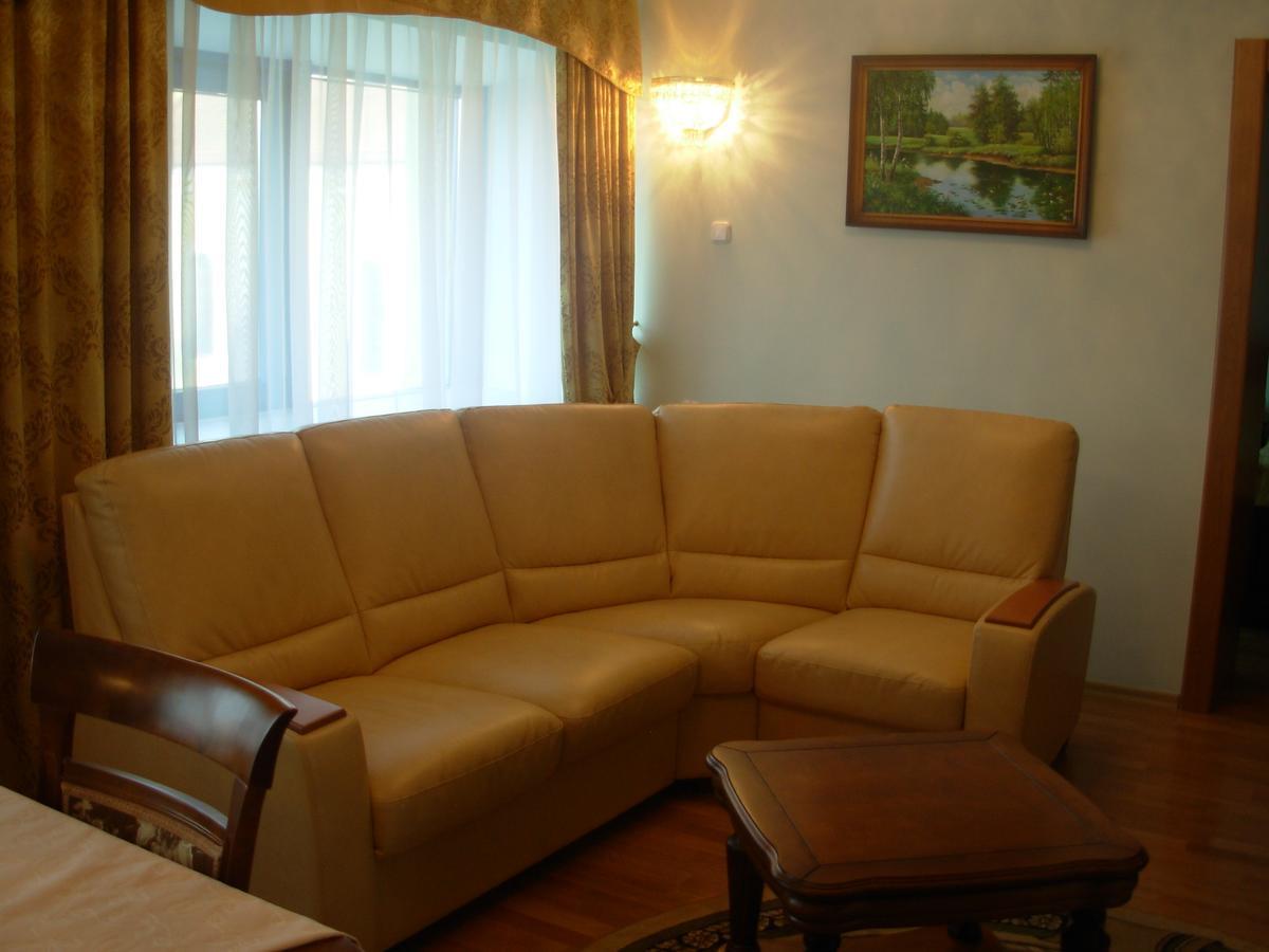 Hotel Lida Εξωτερικό φωτογραφία
