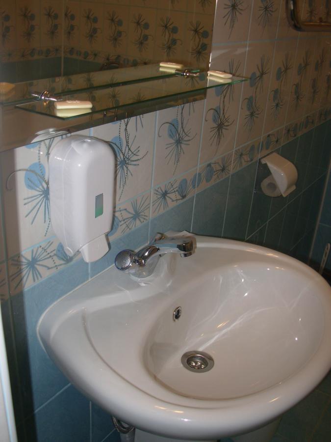 Hotel Lida Εξωτερικό φωτογραφία