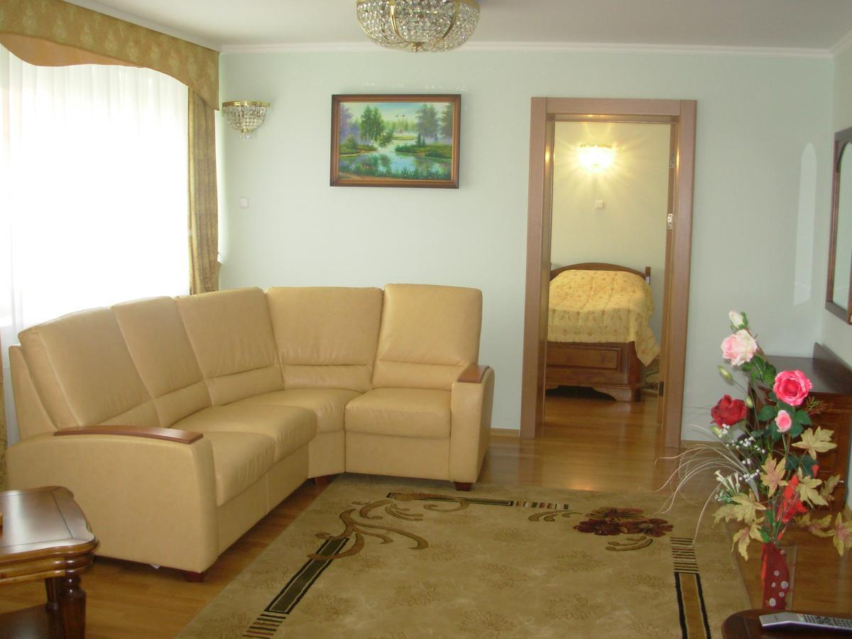 Hotel Lida Εξωτερικό φωτογραφία