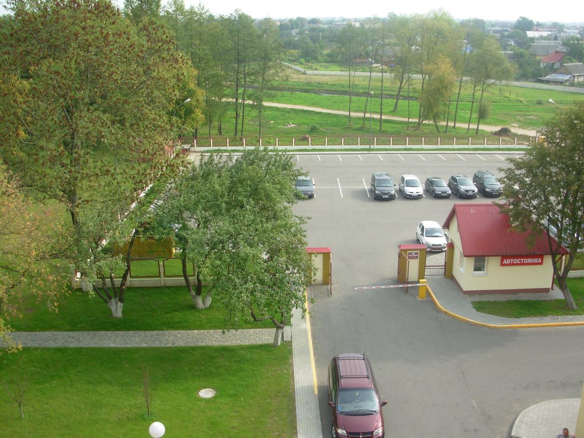 Hotel Lida Εξωτερικό φωτογραφία