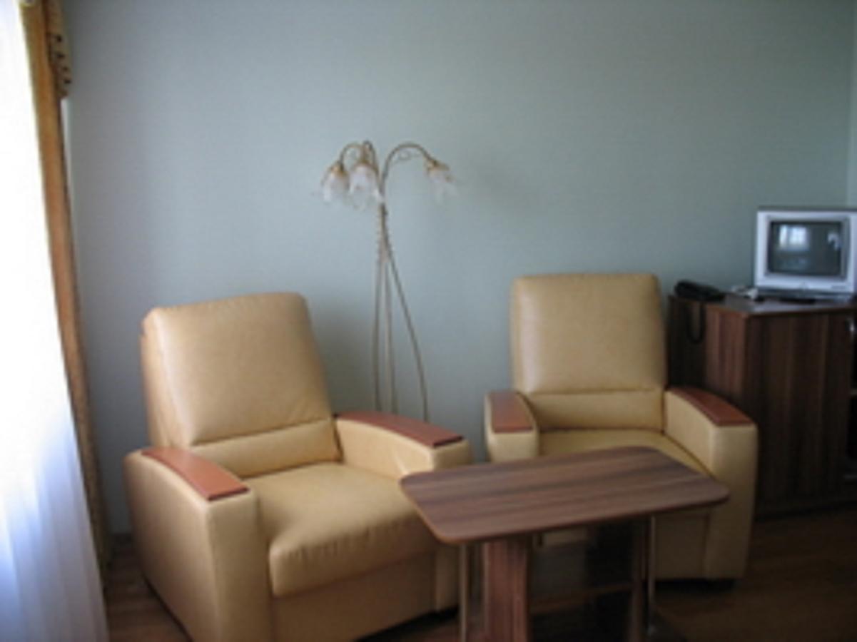 Hotel Lida Εξωτερικό φωτογραφία
