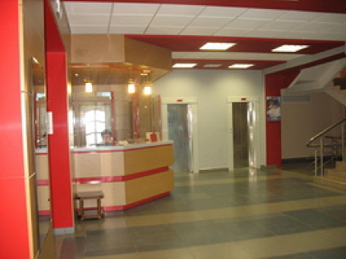 Hotel Lida Εξωτερικό φωτογραφία