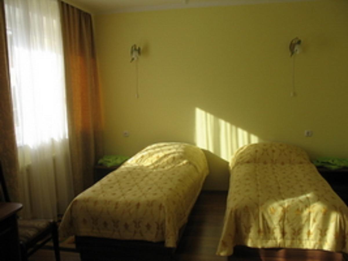 Hotel Lida Εξωτερικό φωτογραφία