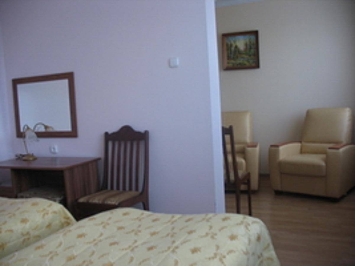Hotel Lida Εξωτερικό φωτογραφία