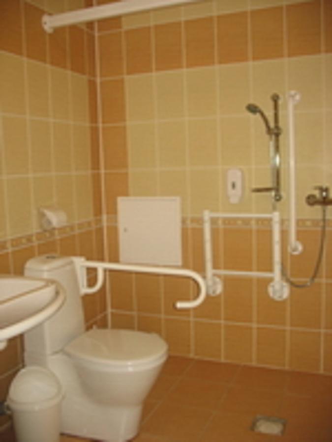 Hotel Lida Εξωτερικό φωτογραφία